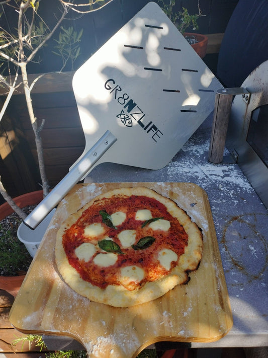 Pizza Oven Tools NZ - Pizza Oven Tools NZ