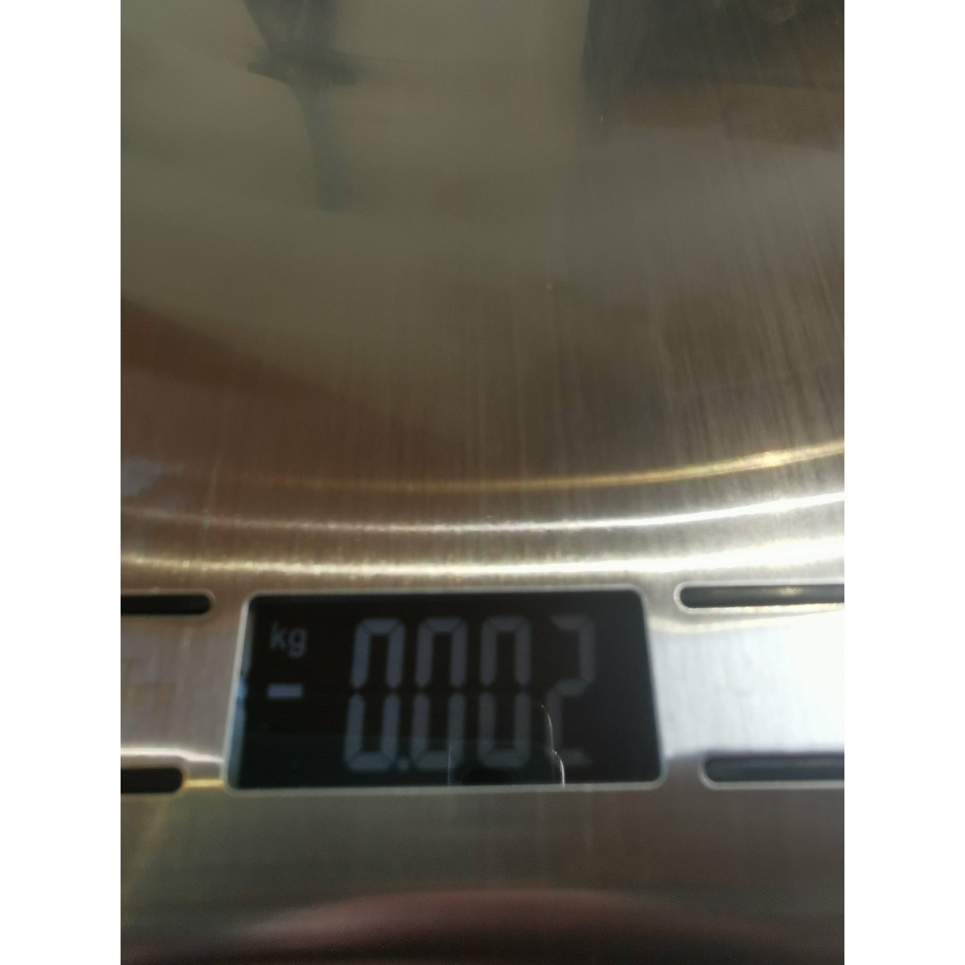 Digital Kitchen Scales-PAC - Pizza Oven Tools NZ