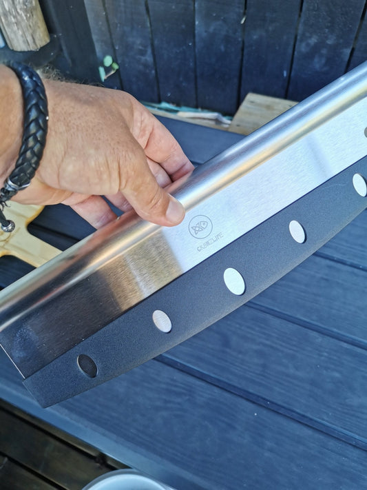 Pizza cutter - Pizza Oven Tools NZ