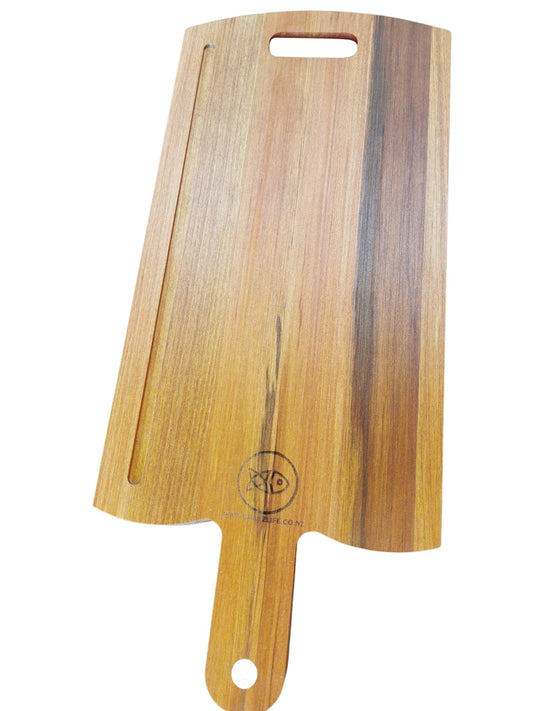 Platter Board/Chopping Board PAC - Pizza Oven Tools NZ